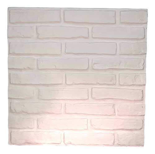 Dyj Placas Antihumedad Modelo Ladrillo 0