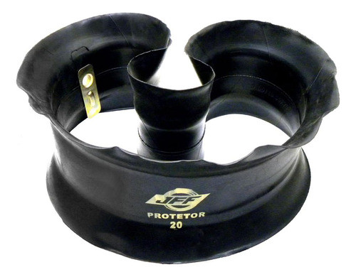Protetor 122mm 600-9 Jff Protetores 0