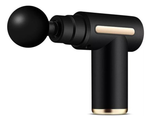 Pistola Ultra Massageador 0