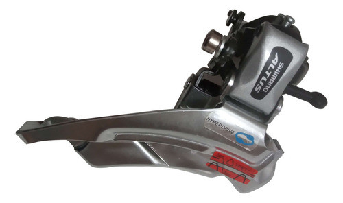 Descarrilador Shimano Altus M313 31.8/34.9 Dientes 0