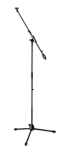 Kit De Micrófono Boom Samson Mk5 0