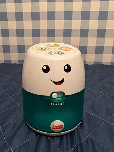 Juguete Interactivo Fisher Price 0