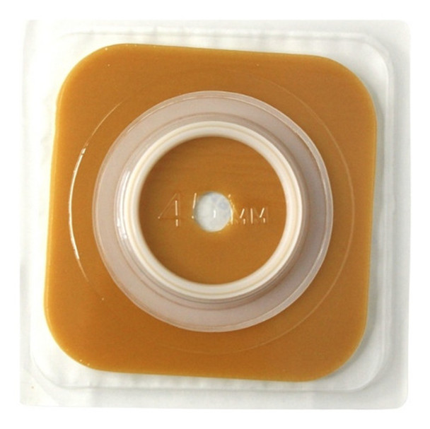 Placa Sur-fit Plus Regular 45mm Und. 125144 - Convatec 0