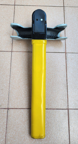 Traba Volante Tipo Martillo 0