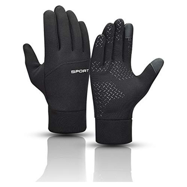 Lorpect Guantes De Invierno Hombres Mujeres Guantes De Panta 0