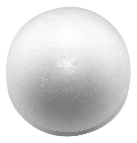 Bola Isopor 15mm Styro Form 0