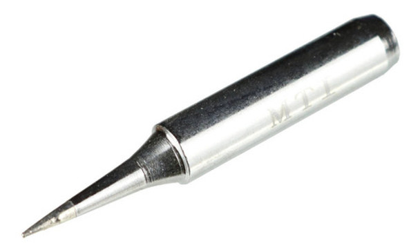 Ponta Cônica 0,4mm Mti Hikari Para Estação De Solda 0