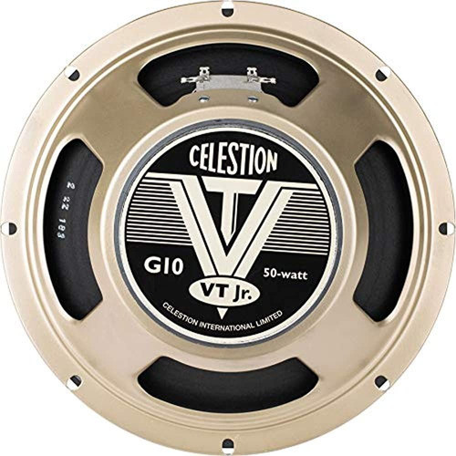 Altavoz De Guitarra Celestion Vt Junior, 8 Ohmios 0