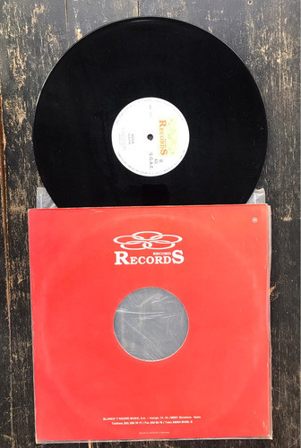 Disco Vinilo Nova / Aurora (spain) 0