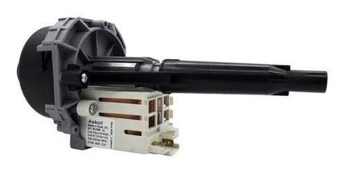 Bomba Motor Lavavajillas Drean 0