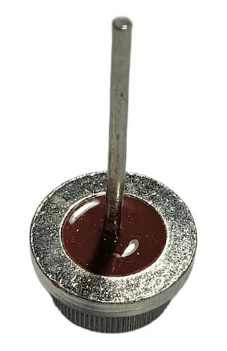 Diodo Alternador Zq5004r - 50a 400v - Rojo ( Positivo ) 0