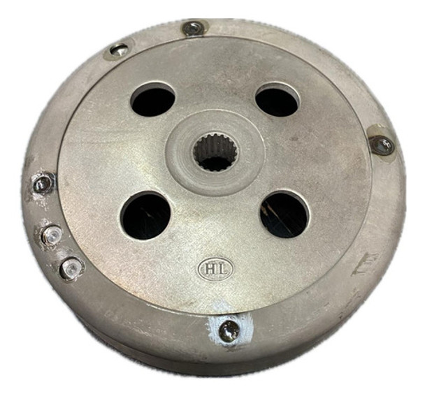 Volante Magnetico Embrague Suzuki An 125 Original 0