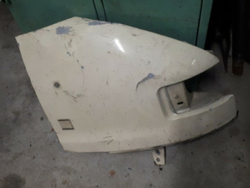 Guardabarro Peugeot Boxer 0