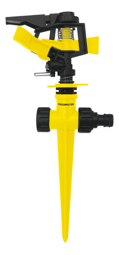 Aspersor Para Riego Regulable Crossmaster 0