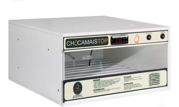 Incubadora Automática 72 Huevos De Gallina O 150 De Codorniz 0 Incubadora Automática 72 Huevos De Gallina O 150 De Codorniz 0