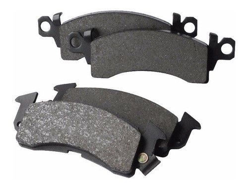 Pastilla De Freno Frasle Pd/1364 0