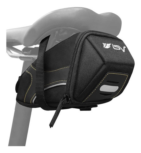Bolsa Bv Para Sillín De Bicicleta/asiento Ajustable Con Co. 0
