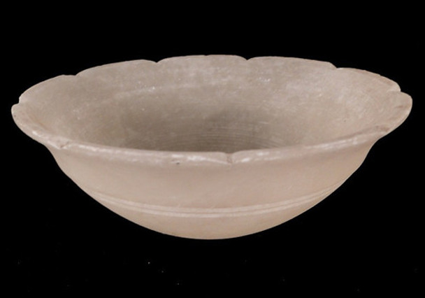 Vintage 1 Tulipa  De Alabastro (8) Arte Antica Antiguedades 0