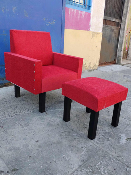 Sillas Materas Con Apoya Brazos 0