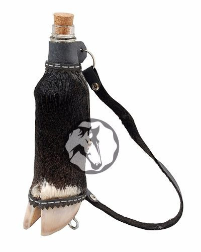 Garrafa Pé Bezerro 0