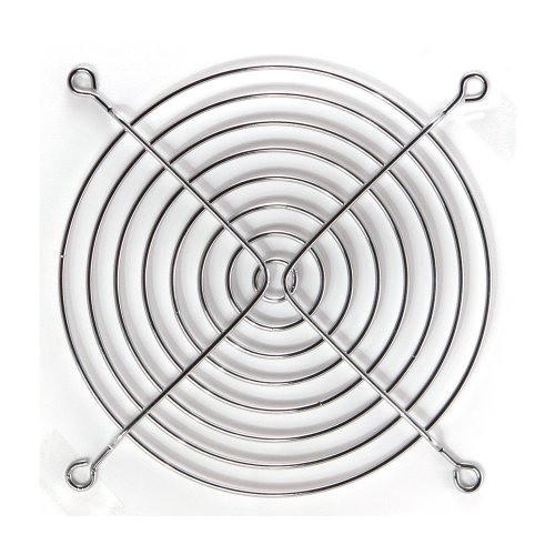 Kingwin 120 Mm Fan Grill Cooling 0