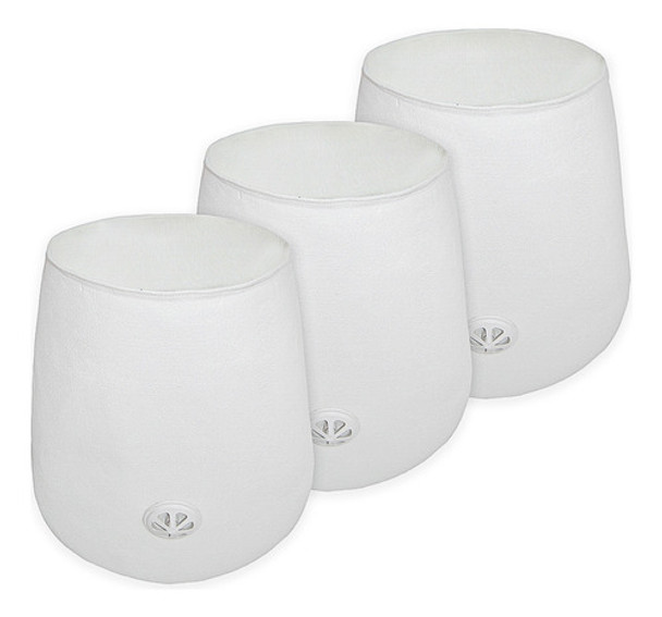 Kit 3 Filtro Saco Pano Piscinas Comfort Premium Csi Filtros 0 Kit 3 Filtro Saco Pano Piscinas Comfort Premium Csi Filtros 0