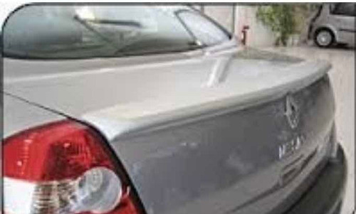 Aleron Megane 2 0