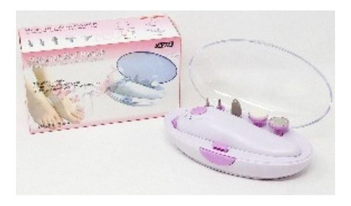 Set De Pedicura Sa-2004 0
