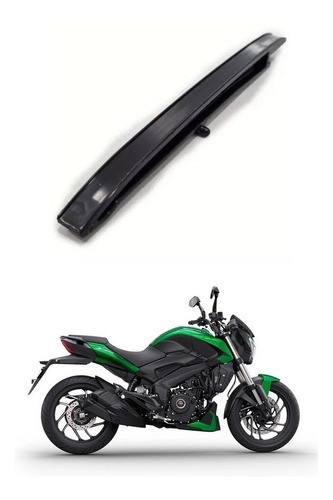 Guia De Cadena De Distribucion Bajaj Dominar 400 Gb Motos 0