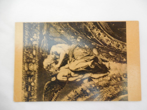 Postal Raphael  Roma 0