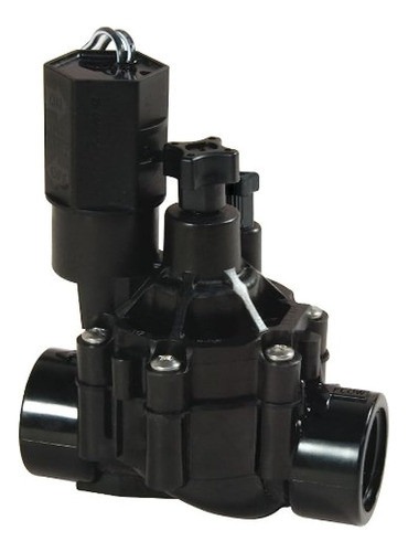 Rain Bird Cpf075 Válvula De Rociador Automático En Línea Con 0