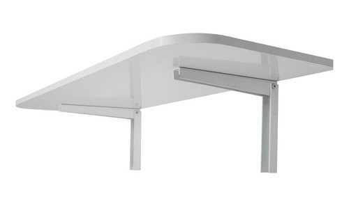 Mesa Retrátil Dobrável De Parede 100x50 Cozinha Ou Quarto 0