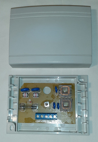 Protector Para Una Linea Telefonica 0