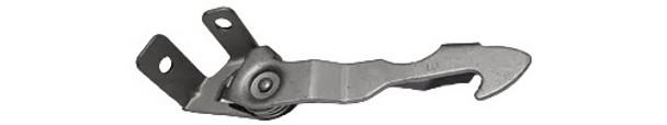 Gancho Soporte Rueda Auxilio Citroen Berlingo Original 0