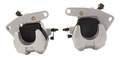 Caliper De Freno Delantero Para Honda Trx 400ex 300ex Sportr 0