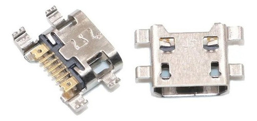 Conector De Carga K8 2016 K350 Kit Com 10 Unids 0