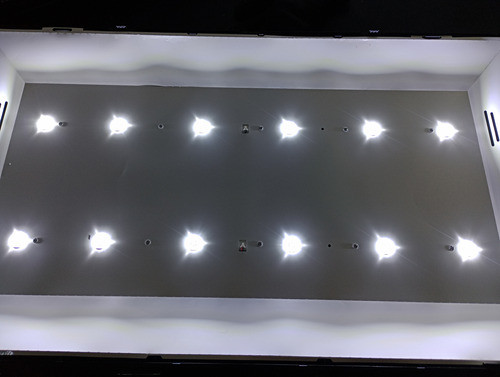 Dos Tiras De Leds Oyility 32d15 0