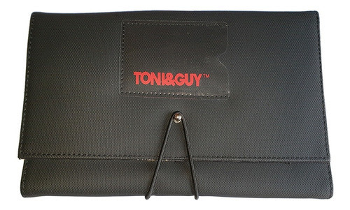 Kit 9 Peines Toni & Guy 0