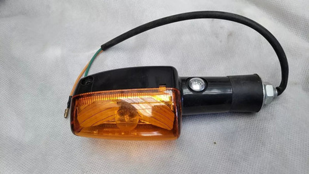 Giro Trasero Izq Honda Storm 125 Original Genamax 0