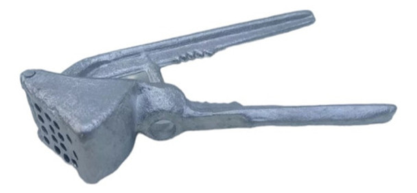 Prensa Ajo De Fundicion De Aluminio 0