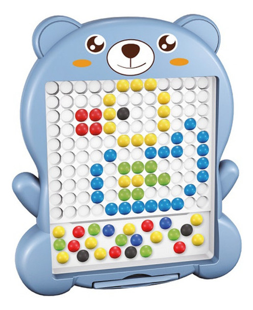 Quadro Desenho Magnetico Bichos Dm Toys Dmt6768 Urso 0 Quadro Desenho Magnetico Bichos Dm Toys Dmt6768 Urso 0