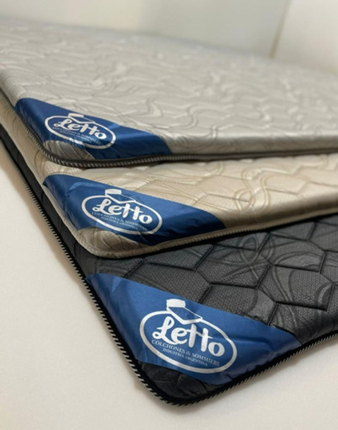 Pillow Desmontable 2 Plaza  130 X 190 0