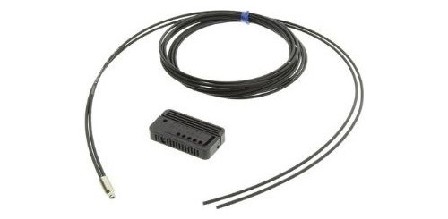 Sensor Fibra Óptica Difuso  M3 2m  E32-dc200 Omron 0