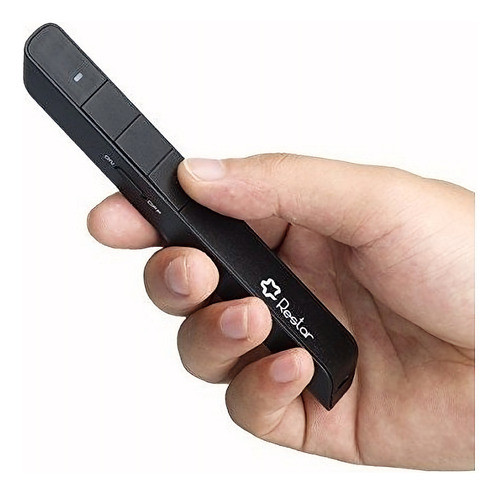 Restar Lp0001 Rf 2.4ghz Usb Inalámbrico Powerpoint Ppt Prese 0