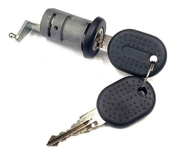 Cilindro De Puerta Derecho Con Llave Fiat Uno Duna Fiorino 0