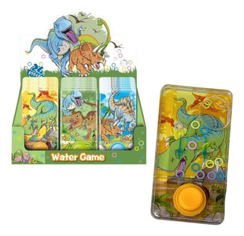Juego Water Game De Agua 0