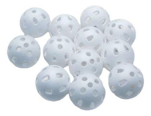 Serie Essential Pelota Golf Práctica 12u. 0