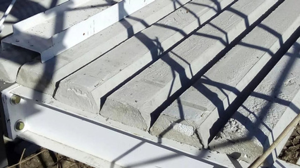 Losetas De Hormigón Para Techos Y Entrepisos 0