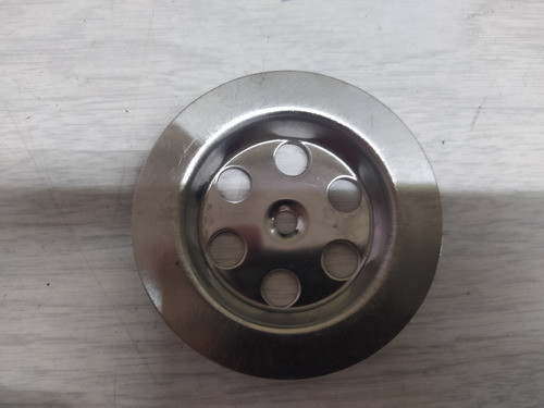 Lote 149 Rejillas Metalicas 0