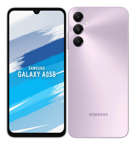 Samsung Galaxy A05s 4GB 128GB Violet